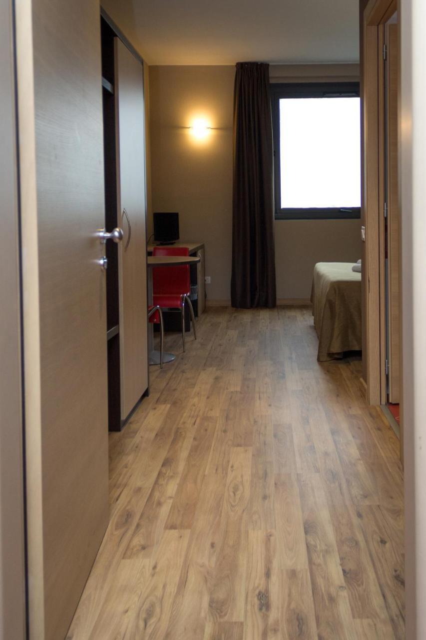 Hotel Don Camillo Brescello Dış mekan fotoğraf
