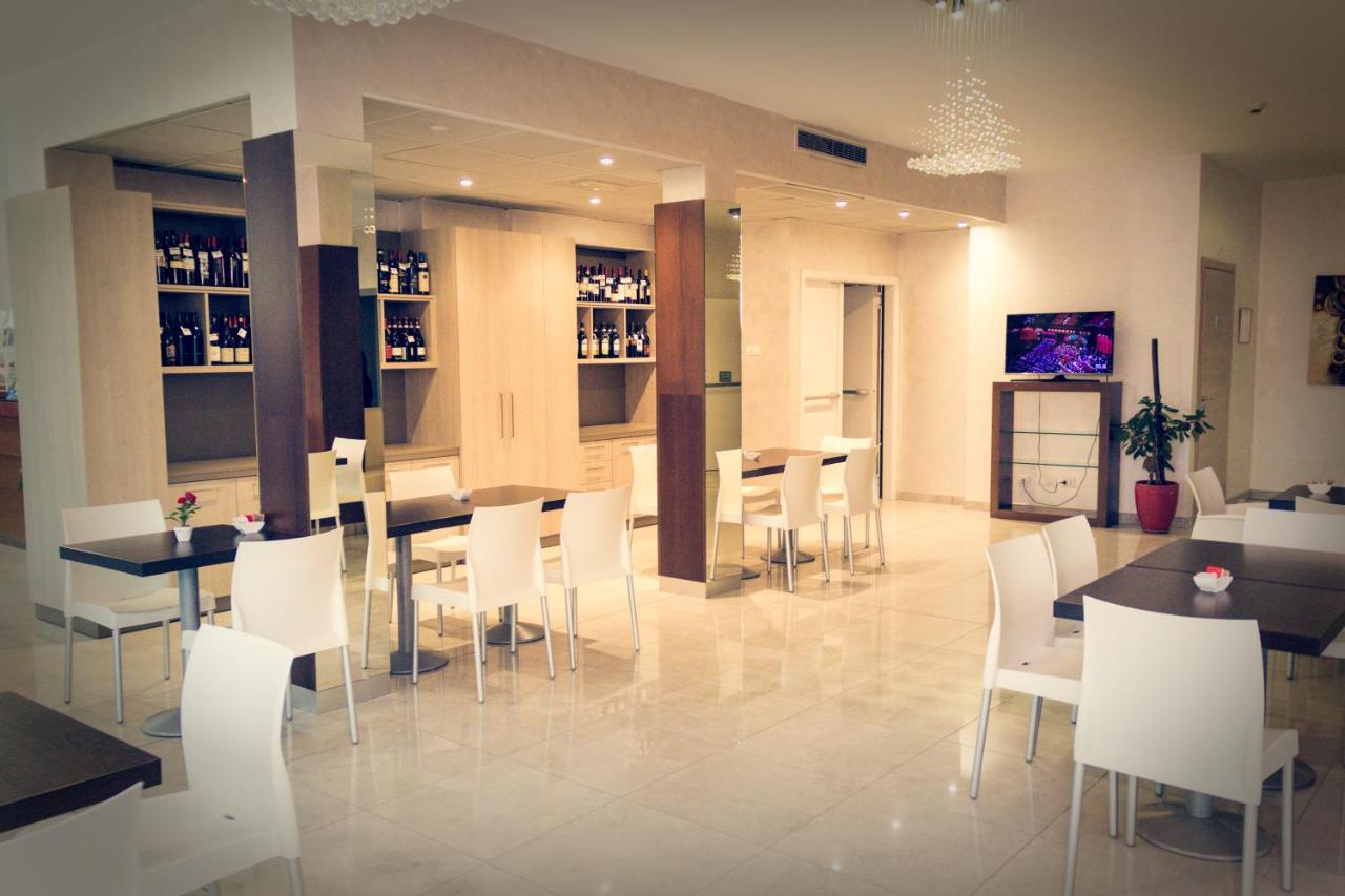 Hotel Don Camillo Brescello Dış mekan fotoğraf